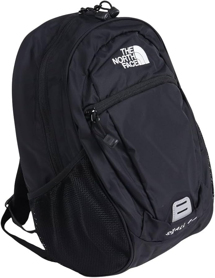 THE NORTH FACE ブラックリュック スモールデイ NMJ72360 THE NORTH FACE 最大42%☆10/12迄 セール10％OFF 日本正規品 ザ